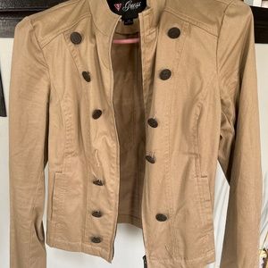 Guess jacket